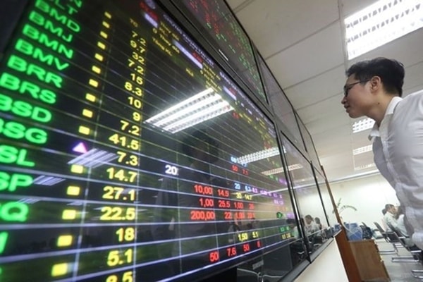 VN-Index có thể sẽ còn những phiên biến động mạnh do yếu tố tâm lý