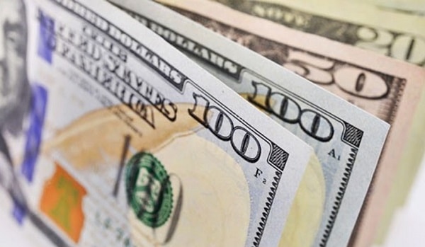 Tỷ giá ngoại tệ hôm nay 22/1: Đồng USD tiếp tục lao dốc. Ảnh minh họa.