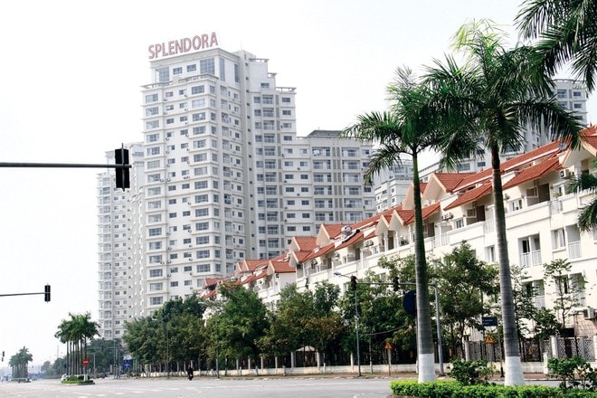 Phú Long-một doanh nghiệp BĐS phía Nam đầu tư mạnh ra bắc (Ảnh minh họa)