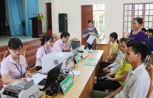Chính thức bỏ mốc thời gian giải ngân tín dụng đối với hộ mới thoát nghèo.