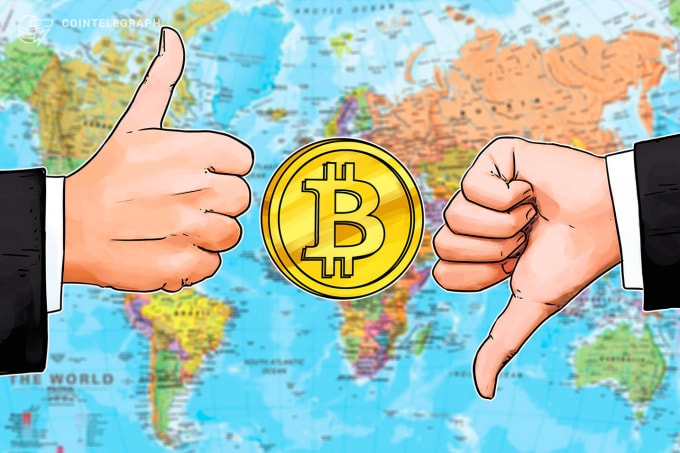 Giáo sư Harvard nghi ngờ tương lai của Bitcoin. Ảnh: Cointelegraph