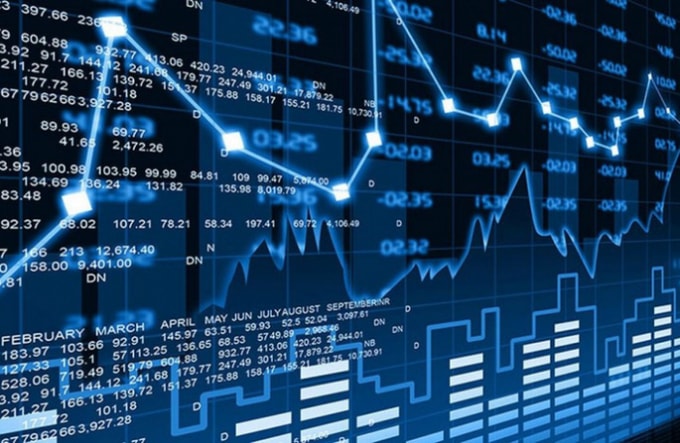 Công ty chứng khoán thực hiện nghiệp vụ môi giới chứng khoán không được xâm phạm tài sản, quyền và lợi ích khác của khách hàng. Ảnh minh hoạ