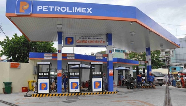 Petrolimex dự kiến thu về khoảng 1.375 tỷ đồng qua việc bán 25 triệu cổ phiếu quỹ