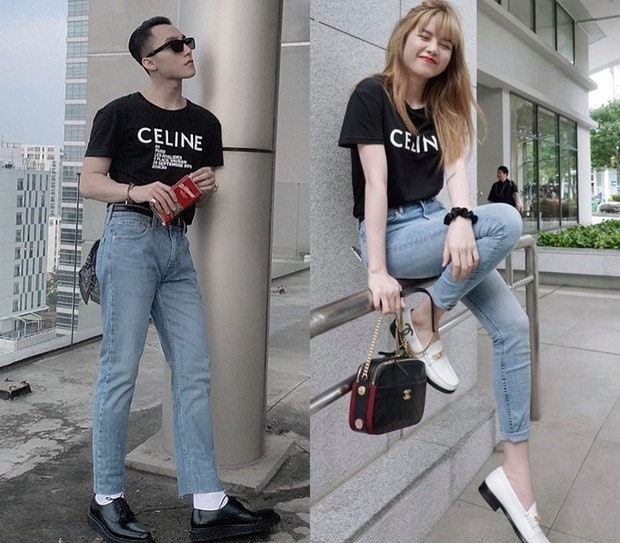 Người nghệ sĩ cũng cần những khoảng riêng tư cho bản thân.