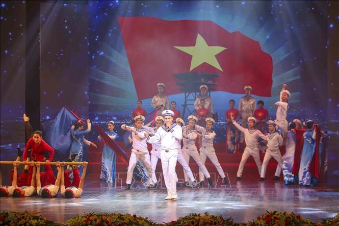 Ca khúc