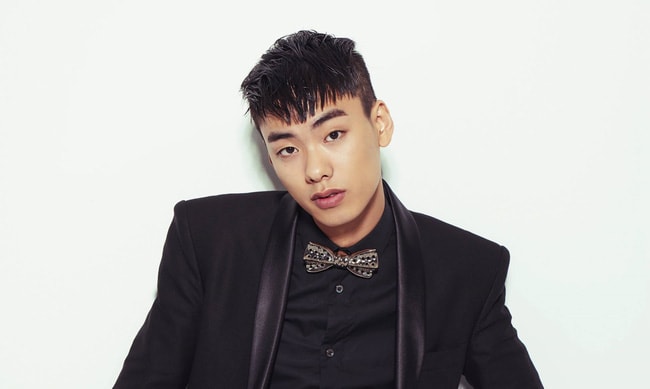 Rapper Iron