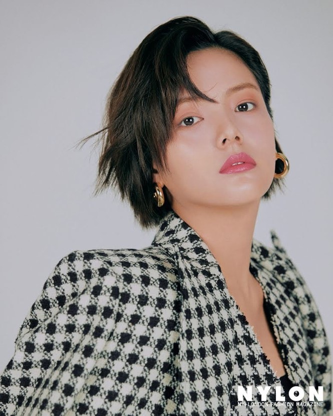 Nữ diễn viên Song Yoo Jung qua đời ở tuổi 27