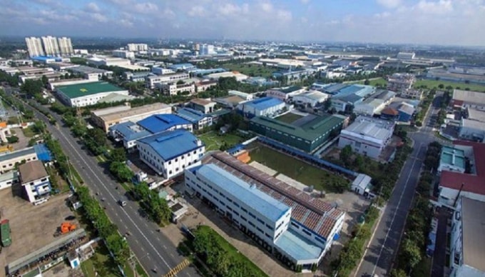 2020 được nhiều chuyên gia cho rằng là một năm đầy biến động của thị trường bất động sản Việt Nam (Ảnh minh họa).