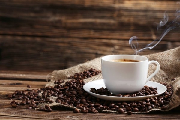 Sản lượng cà phê robusta của Brazil đã tăng rất nhanh trong thời gian gần đây, tương đương 2/3 sản lượng robusta của Việt Nam