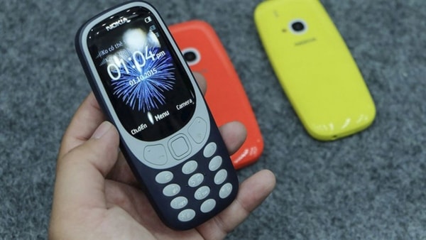 Việt Nam ngừng sản xuất, nhập khẩu điện thoại 2G, 3G từ tháng 7/2021