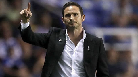 Tối qua (25/1), HLV Lampard đã bị sa thải sau cuộc họp của ban lãnh đạo Chelsea. Ảnh: internet