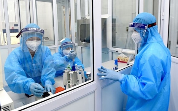 Việt Nam đã có 56 ngày liên tiếp không ghi nhận ca mắc ở cộng đồng