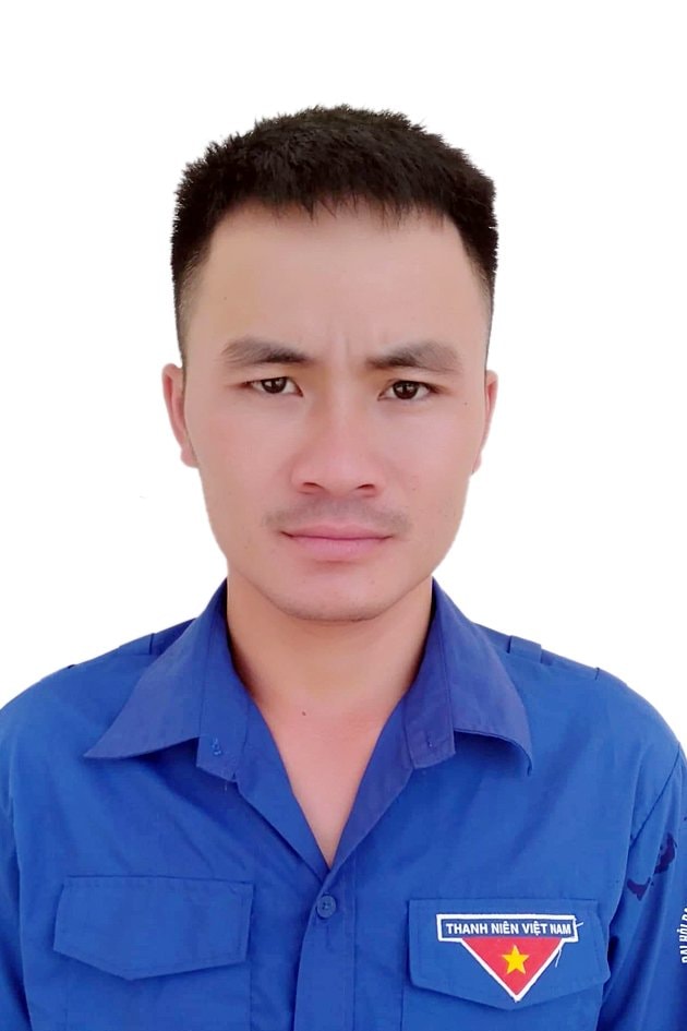 Đồng chí Nguyễn Văn Tiềm