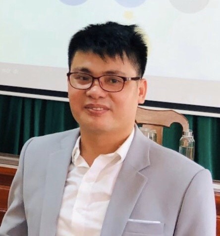 Đồng chí Nguyễn Văn Hòa
