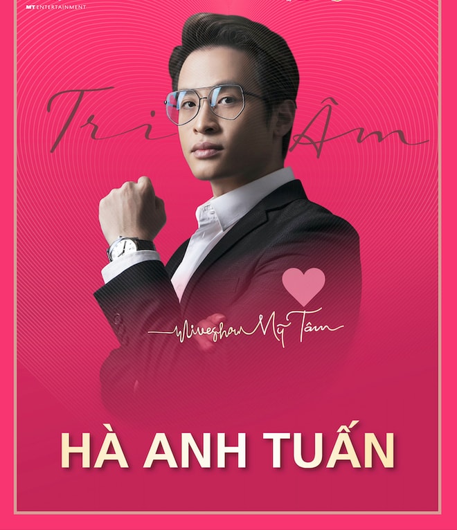 ha anh tuan