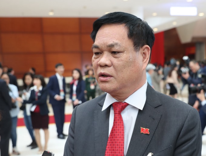 Ủy viên Trung ương Đảng, Bí thư Đảng ủy Khối các cơ quan Trung ương Huỳnh Tấn Việt
