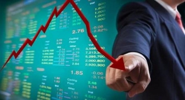 Thị trường chứng khoán nhiều khả năng sẽ tiếp tục chịu áp lực điều chỉnh trong phiên hôm nay 27/1