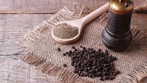 Dự báo thị trường hồ tiêu có triển vọng không mấy sáng sủa trong năm nay