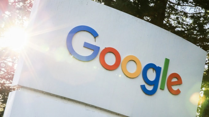 Google đã tăng cường đầu tư vào Đài Loan trong vài năm qua khi hòn đảo này ngày càng trở nên quan trọng đối với sự phát triển phần cứng của họ. Ảnh: Nikkei
