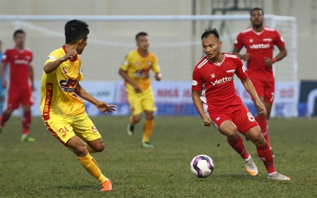 Thông tin từ tờ Sport Seoul cho rằng CLB Viettel chỉ có thực lực thấp và không phải là đối thủ đáng ngại của Ulsan Hyundai. Ảnh: internet