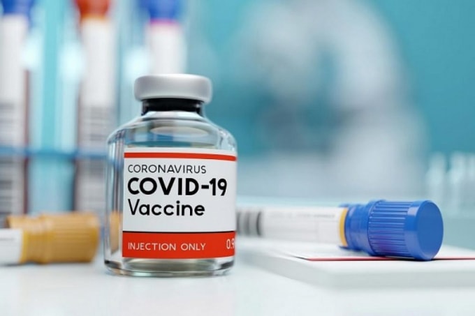 Đức tiếp tục đặt mua hàng triệu liều vaccine COVID-19 tới năm 2022. Ảnh minh họa