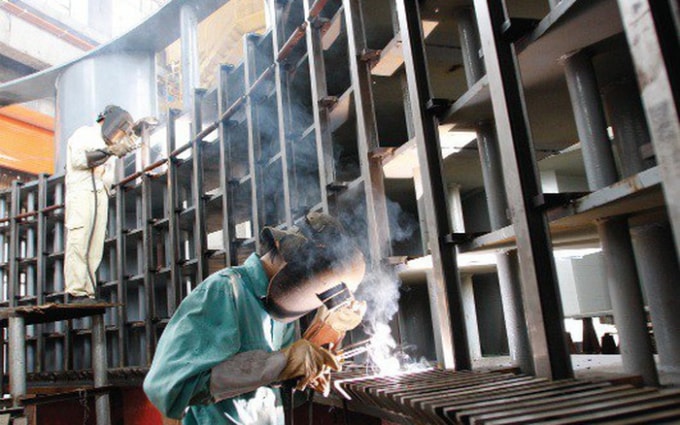 Cổ phần hoá doanh nghiệp năm 2020 không thành công theo kế hoạch.