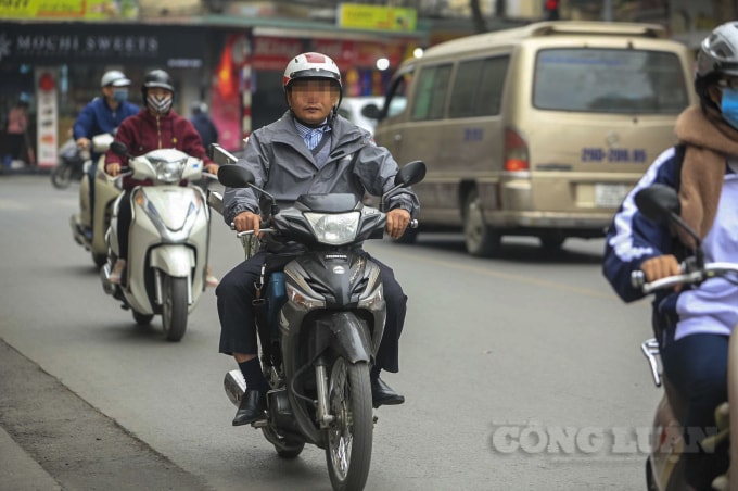Nhưng vẫn rất nhiều người 