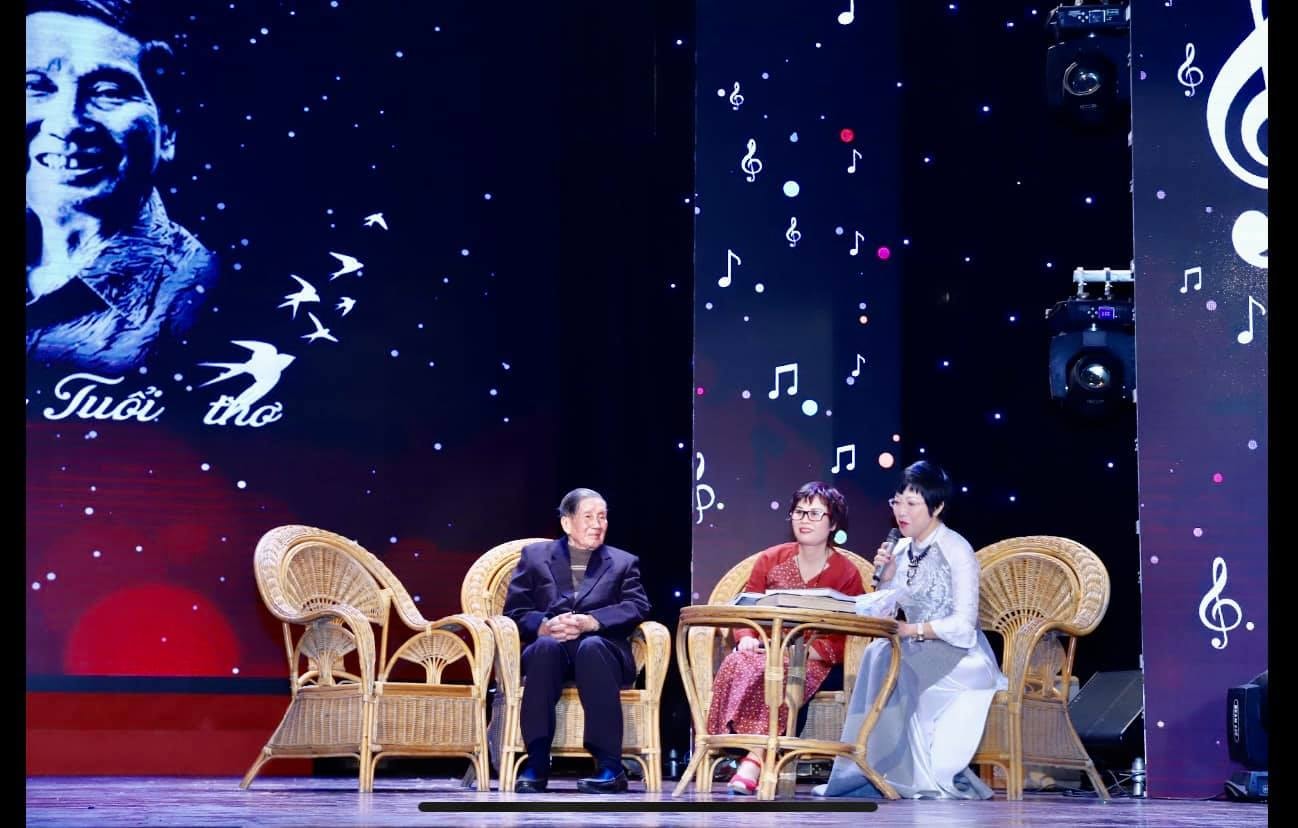 Đêm nhạc