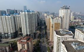 Thông tin rao bán cắt lỗ chung cư đang tràn ngập trên các mục rao bán bất động sản (Ảnh minh họa)