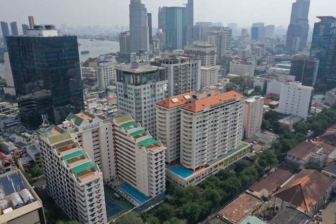 Ngân hàng thường cho vay mua nhà trong khoảng 5-10 năm nhưng chỉ ưu đãi trong năm đầu, còn lại phải trả theo lãi suất huy động