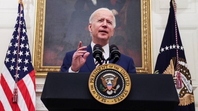 joe biden