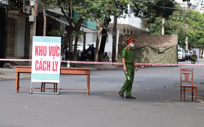 Ca dương tính Covid-19 mới ghi nhận ở Gia Lai có lịch trình phức tạp. Ảnh: minh họa