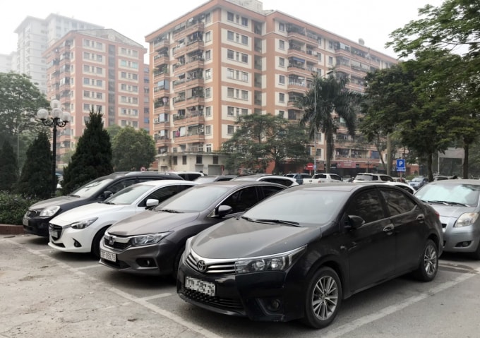 Thị trường cho thuê xe tự lái sôi động dịp cận Tết nguyên đán Tân Sửu 2021 do nhu cầu về quê ăn Tết của người dân tăng cao cũng như để phòng tránh những diễn biến phức tạp của dịch bệnh Covid-19