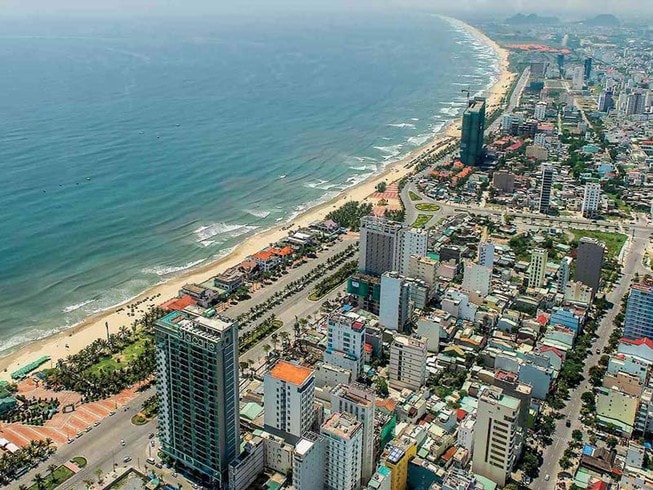 Thị trường Bất động sản Đà Nẵng