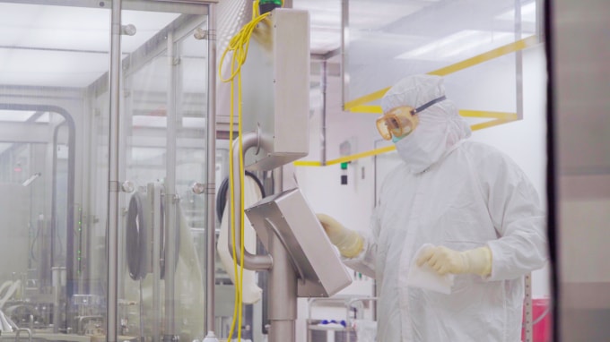 30 triệu liều COVID-19 Vaccine AstraZeneca dự kiến sẽ có mặt tại Việt Nam trong nửa đầu năm 2021.