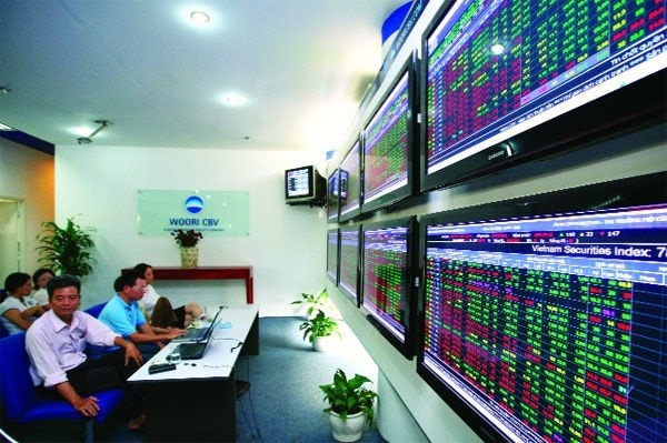 VN-Index đã có 3 phiên test vùng hỗ trợ 1.000 điểm