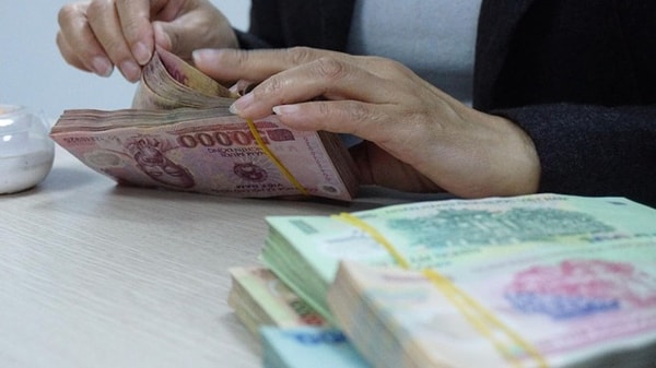 Mức thưởng tết cao nhất cho một cá nhân là hơn 1 tỷ đồng, thuộc một doanh nghiệp tại TP Hồ Chí Minh. Ảnh minh họa