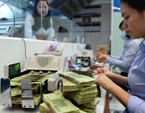 Thu ngân sách nhà nước tháng 1/2021 ước đạt 134.000 tỷ đồng, bằng 81,2% so với cùng kỳ năm ngoái