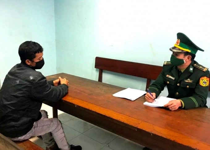 và đối tượng Nguyễn Phúc Thành khai nhận tại cơ quan chức năng.
