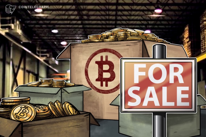 Công ty quản lý đầu tư của Anh lãi 750 triệu USD nhờ Bitcoin chỉ trong vòng 2 tháng. Ảnh: Cointelegraph