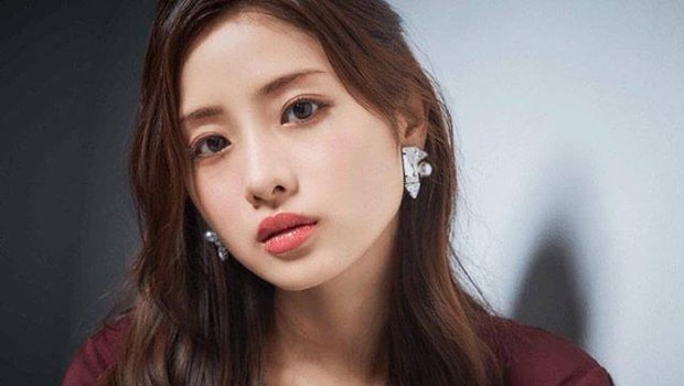 Satomi Ishihara