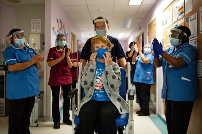 Britain-COVID19-Vaccine