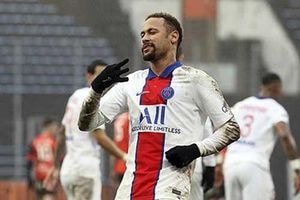Neymar chốt tương lai, gieo sầu cho CLB Barcelona. Ảnh: internet