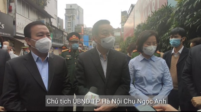 chu ngọc anh
