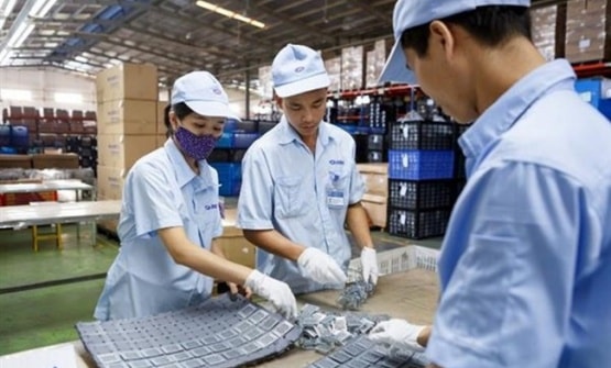 Tháng 1/2021, cả nước có gần 25.800 doanh nghiệp rút khỏi thị trường . Ảnh minh họa