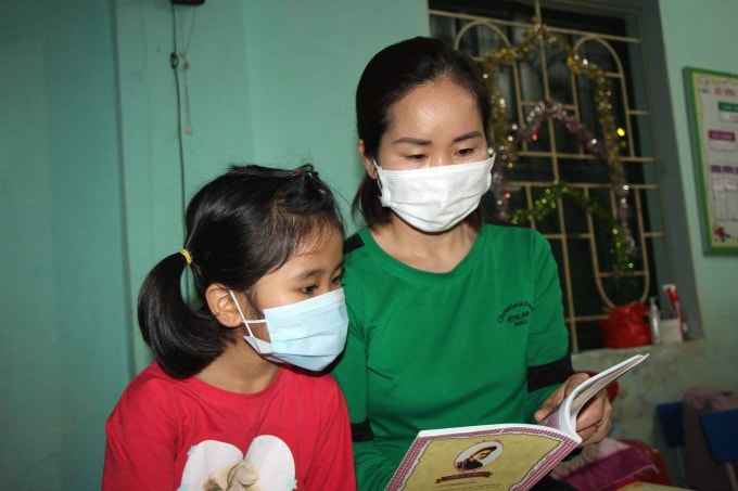 Hà Nội đang cố gắng để cho học sinh đi cách ly về ăn Tết (ảnh minh họa).