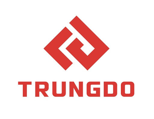 Logo nhận diện thương hiệu mới của Công ty CP Trung Đô.