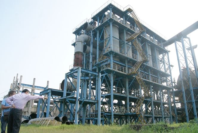 19 bị can bị truy tố khi gây thất thoát hơn 830 tỷ đồng tại Công ty Gang thép Thái Nguyên.