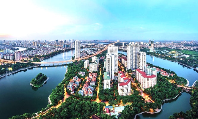 Hoang-Mai