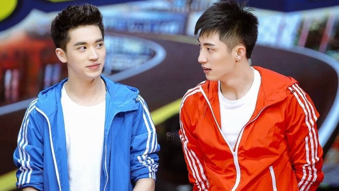 Thượng Ẩn là bộ đam mỹ thành công nhất của anh tính tới hiện tại.